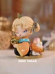 Фигурка-сюрприз 10/10 Toys Dodo Nami Floating Mountain Sea Surprise box (DD-PA00038) - изображение 7
