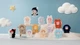 Фігурка-сюрприз з кільцем 10/10 Toys Dora Constellation Monogatari (T-1085) - зображення 14