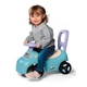 Машина для катания Smoby Стич - изображение 4
