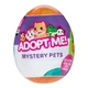 Игрушка-сюрприз в яйце Adopt Me! S4 Сказочные Животные, AME0107 - изображение 1