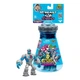 Коллекционная фигурка Beast Lab Гиперслияние 124628 - изображение 1