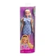Лялька Barbie Модниця Блакитні бантики - зображення 2