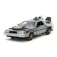Автомодель Jada Toys Назад в будущее 3 Машина времени 1:24, 253255073 - изображение 1