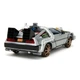 Автомодель Jada Toys Назад в будущее 3 Машина времени 1:24, 253255073 - изображение 5