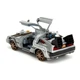Автомодель Jada Toys Назад в будущее 3 Машина времени 1:24, 253255073 - изображение 8