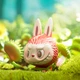 Игрушка-сюрприз Pop Mart Home of the Elves The Monsters (MFEE-01) - изображение 13