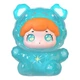 Коллекционная фигурка-сюрприз Boptoys Baobao Zodiac Pet - изображение 9