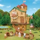 Набор Sylvanian Families 5451 Дом на озере, 5451 - изображение 6