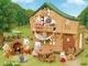 Набор Sylvanian Families 5451 Дом на озере, 5451 - изображение 8
