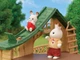 Набор Sylvanian Families 5451 Дом на озере, 5451 - изображение 9