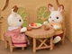 Набор Sylvanian Families 5451 Дом на озере, 5451 - изображение 10