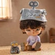 Коллекционная фигурка-сюрприз Pop Top Jotoys Ukio Письма в никуда (JO-2025042) - изображение 5