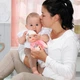 Кукла BABY born Annabell Моя малышка 30 см ,706428 - изображение 7