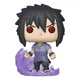 Ігрова фігурка Funko Pop Naruto Sasuke Uchina 9,6 см, 72072 - зображення 2