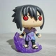 Ігрова фігурка Funko Pop Naruto Sasuke Uchina 9,6 см, 72072 - зображення 4