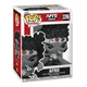 Фігурка Funko Pop! Afrosamurai Афросамурай (86764) - зображення 1