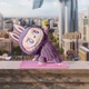 Игрушка-сюрприз Pop Mart The Monsters Lazy Yoga (MLY-01) - изображение 7