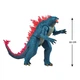 Фигурка Godzilla VS Kong Мегагодзилла Делюкс с лучом 33 см, 35584 - изображение 3