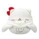 Мягкая игрушка Squishmallows Хеллоу Китти в образе Синнаморолл 20 см, SQSN00389 - изображение 8