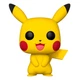 Фигурка Funko Pop Покемон Пикачу ,31542 - изображение 2