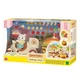 Набор Sylvanian Families Humburger Stand, 5757 - изображение 2