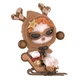 Игрушка-сюрприз Pop Mart Tell Me What You Want Skullpanda (SPTW-01) - изображение 10