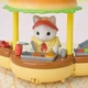 Набор Sylvanian Families Humburger Stand, 5757 - изображение 6