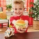 Набор Sylvanian Families Humburger Stand, 5757 - изображение 10