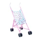Коляска-трость для куклы Smoby Toys НББ 5520516 - изображение 1