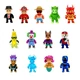 Фигурка-сюрприз коллекционная Stumble Guys W3, SG-40002 - изображение 3