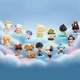 Коллекционная фигурка-сюрприз Pop Mart Dimoo серия By Your Side, DMBYS-01 - изображение 10