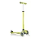 Самокат Globber Go Up Comfort Play 5 в 1 зеленый до 50 кг ,463-106-2 - изображение 5