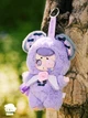 Фігурка-сюрприз з кільцем 10/10 Toys Kasa Wonderful dreams (KS-001-002) - зображення 9