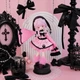 Коллекционная кукла-сюрприз Pop Top BJD Lucky Emma Эльфийки Лулу Пробуждение природы (DGYC-00049) - изображение 8