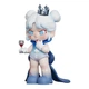 Фигурка-сюрприз 10/10 Toys TNT Dora Мир фантазий Mystery Box (DRM-AGXA) - изображение 9