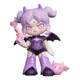 Фигурка-сюрприз 10/10 Toys TNT Dora Мир фантазий Mystery Box (DRM-AGXA) - изображение 11