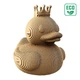 Картонный конструктор Cartonic 3D Puzzle Duck, CARTDUCK - изображение 8