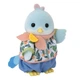 Набір Sylvanian Families Фруктовий фреш-бар Цитрусової пташки (5861) - зображення 5