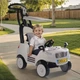 Автомобиль-каталка Dolu (8043D) - изображение 8