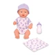 Набор интерактивный Lotus Пупс Dolly, 10852\2 - изображение 1