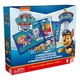 Пазл деревянный 4 в 1 Spin Master Paw Patrol Happy Dogs ,SM98490/6066803 - изображение 2
