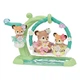 Набор фигурок Sylvanian Families Deer babies Floral Swing set (5801) - изображение 2
