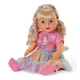 Кукла BABY born Очаровательная Карла 43 см 838006 - изображение 4