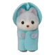Набор Sylvanian Families 5636 Семья Хаски, 5636 - изображение 7