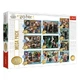 Пазл Trefl Гаррі Поттер 10 в 1, 90392 - зображення 1