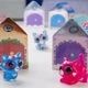 Коллекционная фигурка-сюрприз #sbabam Котята Созвездие зодиака, 66/CN22 - изображение 6