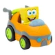 Фигурка SpongeBob Лодочник Губка Боб FR71144/71145 - изображение 1