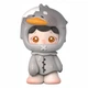 Коллекционная фигурка-сюрприз Boptoys LitterBear-001, 7 см (LitterBear-001) - изображение 3
