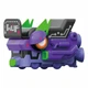 Фигурка-сюрприз Wasa Evangelion X Робо-поезд EVA-206 (WUS25003) - изображение 3