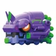 Фигурка-сюрприз Wasa Evangelion X Робо-поезд EVA-206 (WUS25003) - изображение 4